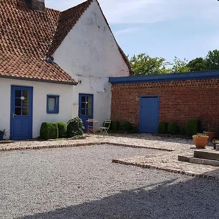 Au Petit Tambour D'autingues 3* Autingues