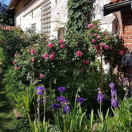 Au Petit Tambour D'autingues 3* Autingues