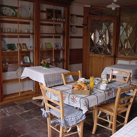 Au Petit Tambour D'autingues Autingues