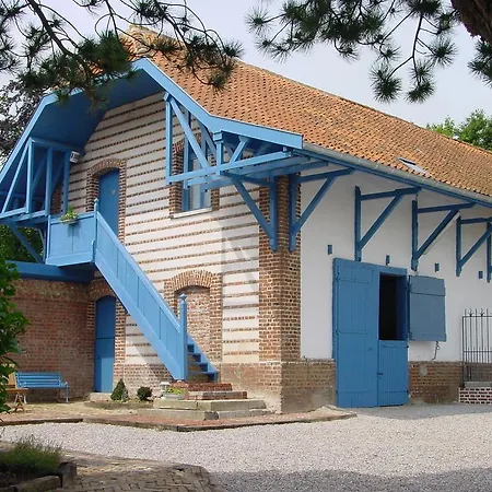 Au Petit Tambour D'autingues 3*