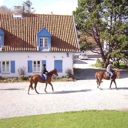 Bed & Breakfast Au Petit Tambour D'autingues Autingues