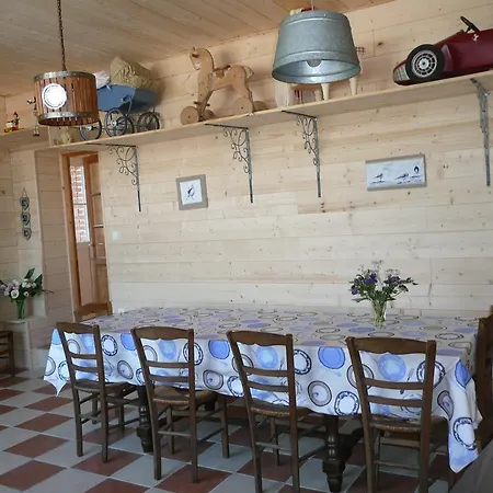 Au Petit Tambour D'autingues