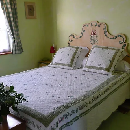 Bed & Breakfast Au Petit Tambour D'autingues