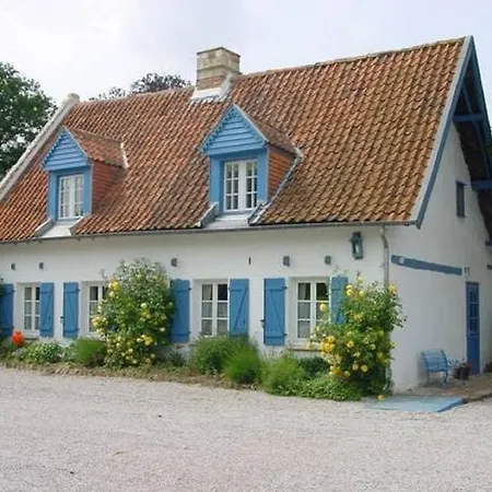 Au Petit Tambour D'autingues 3*