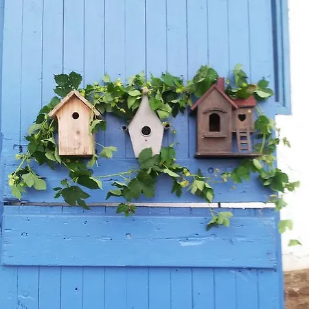 Au Petit Tambour D'autingues B&B