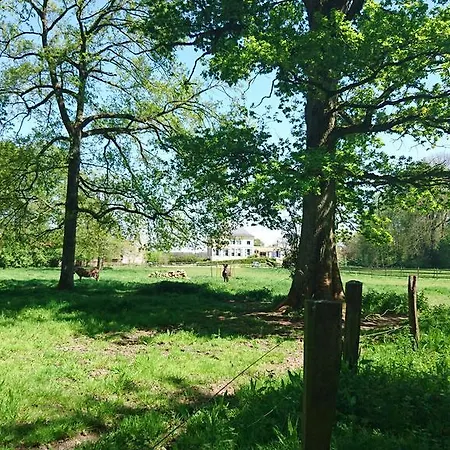 Bed & Breakfast Au Petit Tambour D'autingues Autingues