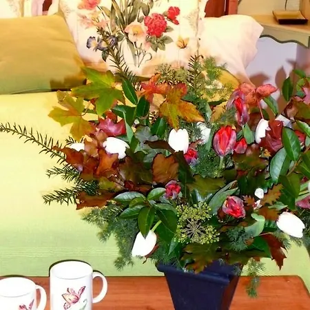Au Petit Tambour D'autingues فندق مبيت وإفطار