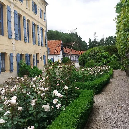 Bed & Breakfast Au Petit Tambour D'autingues