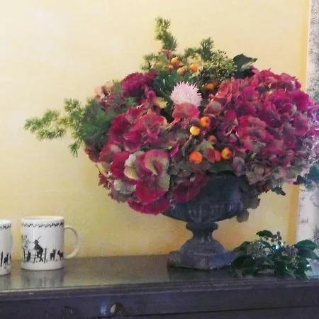 Au Petit Tambour D'autingues