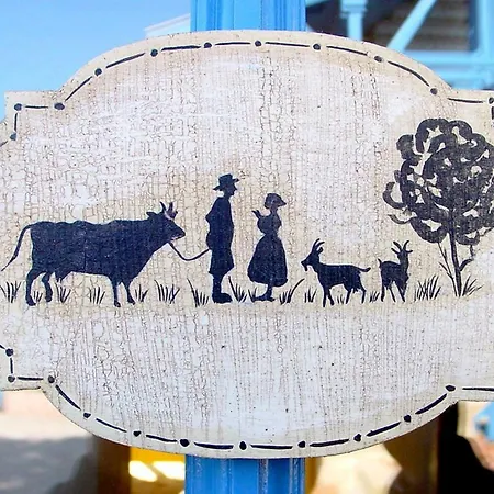 Bed & Breakfast Au Petit Tambour D'autingues Autingues