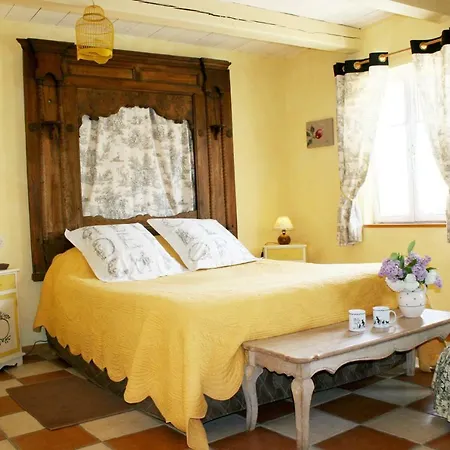 Au Petit Tambour D'autingues