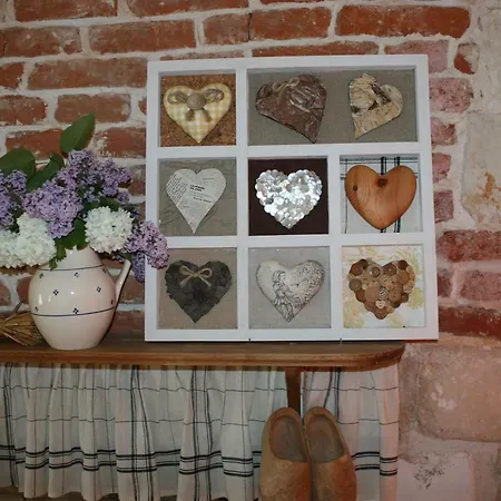 Bed & Breakfast Au Petit Tambour D'autingues Autingues