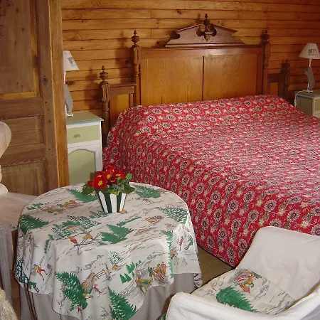Bed & Breakfast Au Petit Tambour D'autingues Autingues