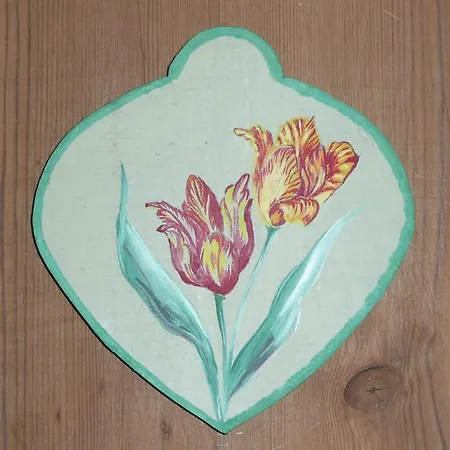 Au Petit Tambour D'autingues Bed & Breakfast Autingues