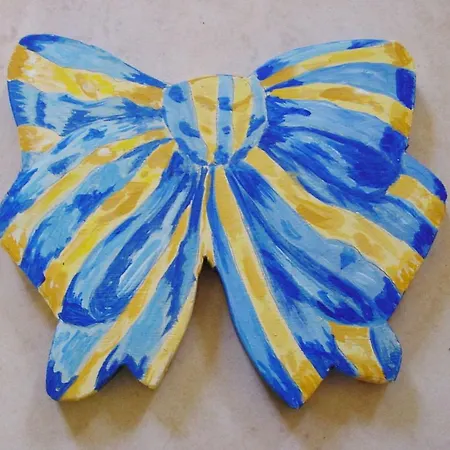 Au Petit Tambour D'autingues Отель типа 