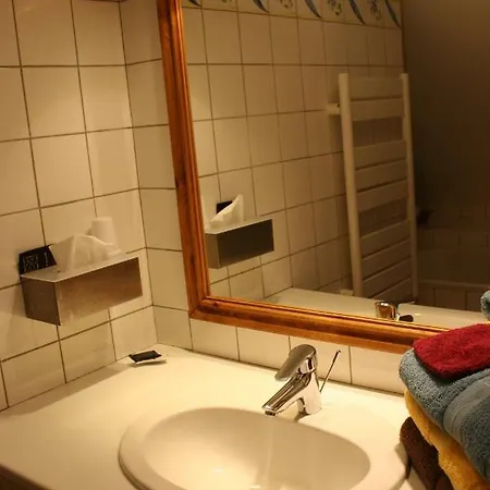 Au Petit Tambour D'autingues