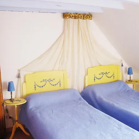 Bed & Breakfast Au Petit Tambour D'autingues 3*