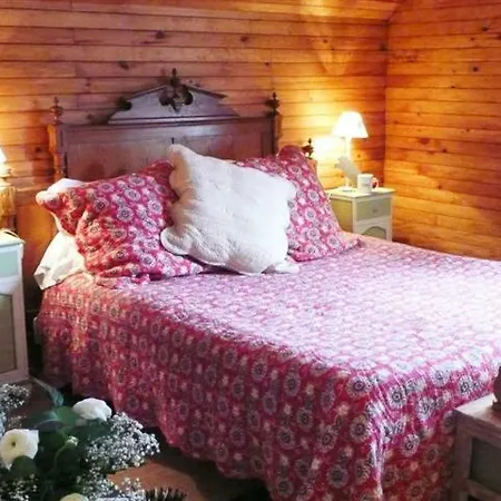 Au Petit Tambour D'autingues 3*