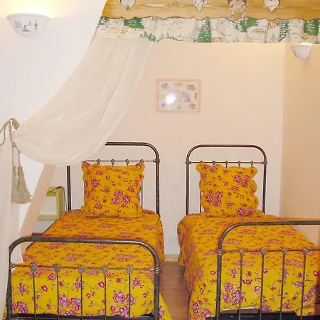 B&B Au Petit Tambour D'autingues