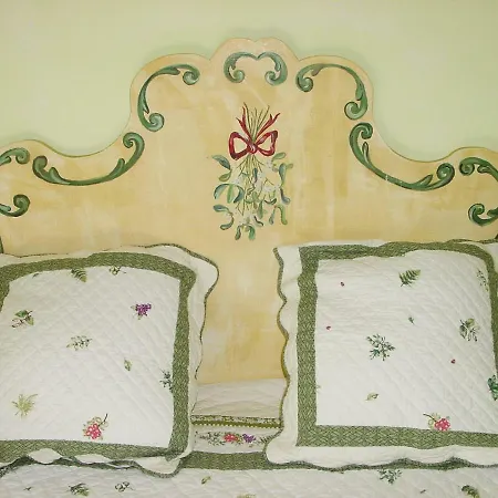 Au Petit Tambour D'autingues Bed & Breakfast