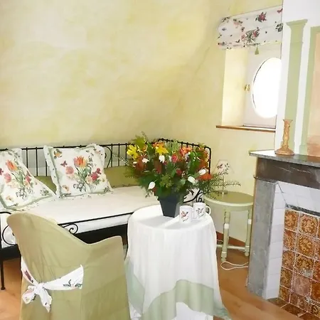 Au Petit Tambour D'autingues